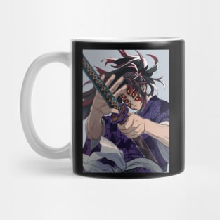 KOKUSHIBO MERCH VTG Mug